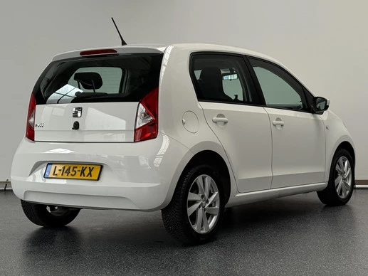 SEAT Mii - Afbeelding 2 van 24
