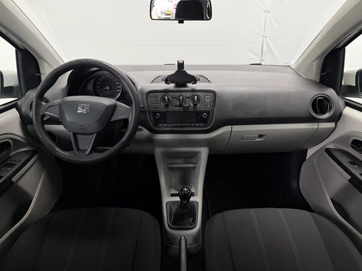 SEAT Mii - Afbeelding 4 van 24