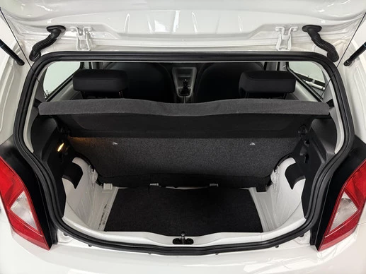 SEAT Mii - Afbeelding 7 van 24