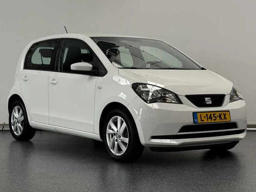 SEAT Mii - Afbeelding 9 van 24