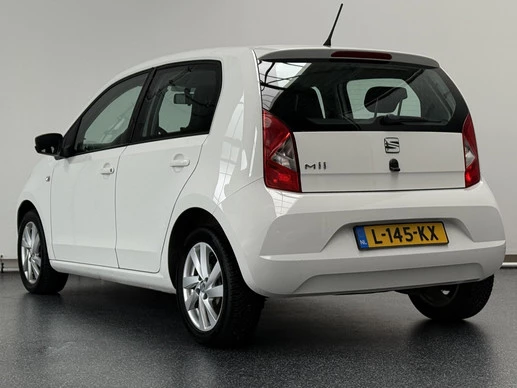 SEAT Mii - Afbeelding 10 van 24