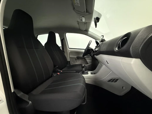 SEAT Mii - Afbeelding 12 van 24