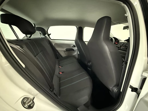 SEAT Mii - Afbeelding 13 van 24