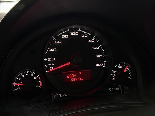 SEAT Mii - Afbeelding 18 van 24