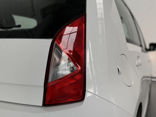 SEAT Mii - Afbeelding 21 van 24