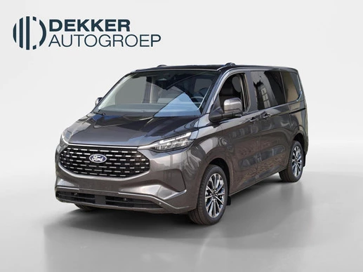 Ford Tourneo Custom - Afbeelding 1 van 30