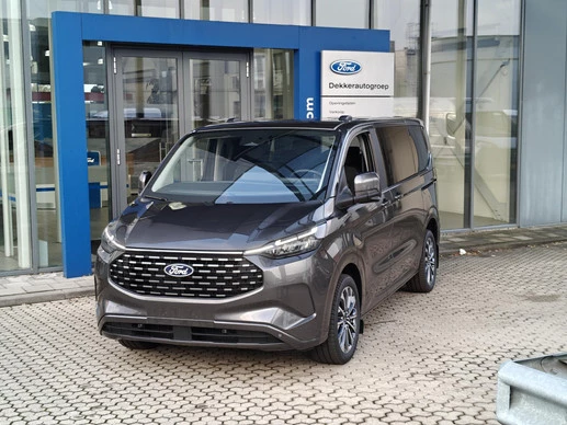 Ford Tourneo Custom - Afbeelding 2 van 30