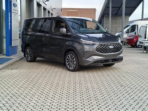Ford Tourneo Custom - Afbeelding 3 van 30