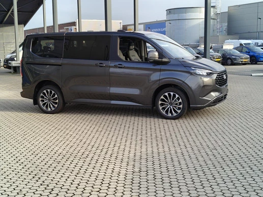 Ford Tourneo Custom - Afbeelding 8 van 30