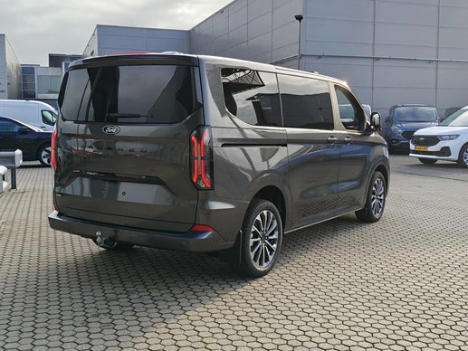 Ford Tourneo Custom - Afbeelding 9 van 30