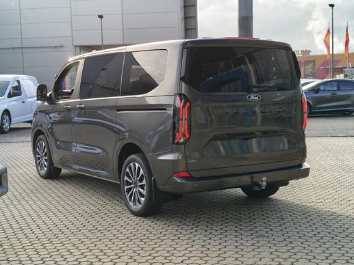 Ford Tourneo Custom - Afbeelding 10 van 30