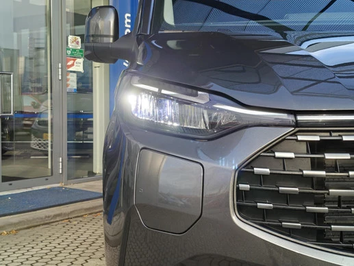 Ford Tourneo Custom - Afbeelding 11 van 30