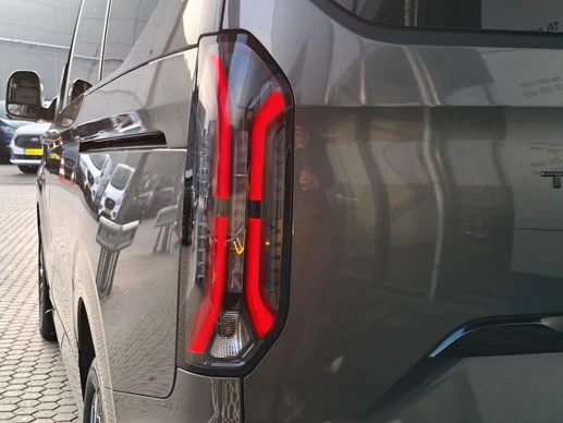 Ford Tourneo Custom - Afbeelding 12 van 30