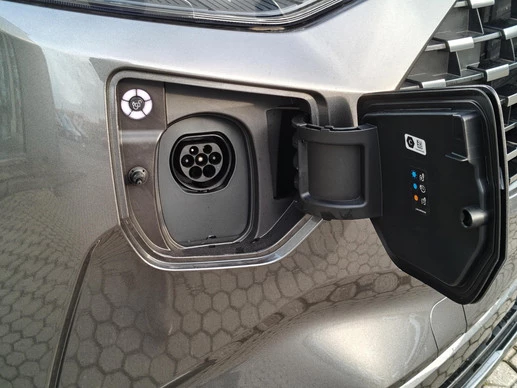 Ford Tourneo Custom - Afbeelding 13 van 30
