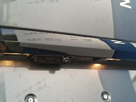 Ford Tourneo Custom - Afbeelding 14 van 30