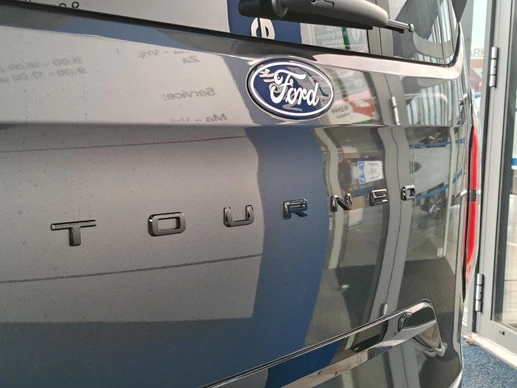 Ford Tourneo Custom - Afbeelding 15 van 30
