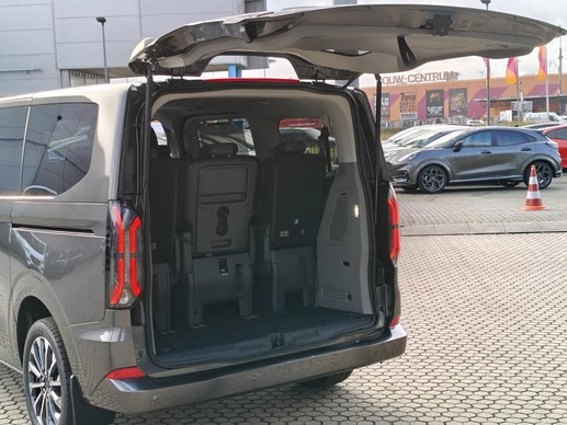 Ford Tourneo Custom - Afbeelding 17 van 30