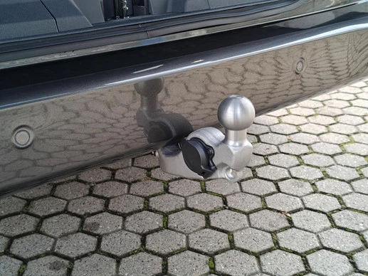 Ford Tourneo Custom - Afbeelding 18 van 30