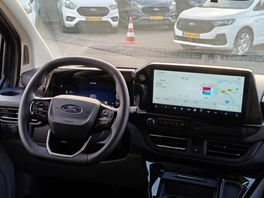 Ford Tourneo Custom - Afbeelding 22 van 30