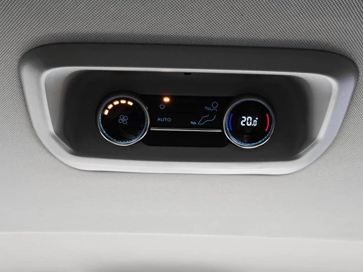 Ford Tourneo Custom - Afbeelding 24 van 30