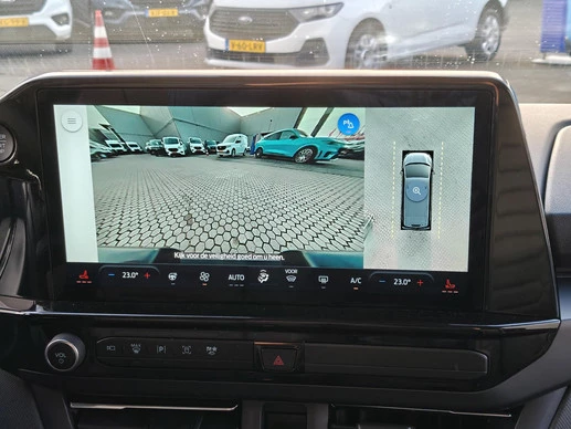 Ford Tourneo Custom - Afbeelding 27 van 30