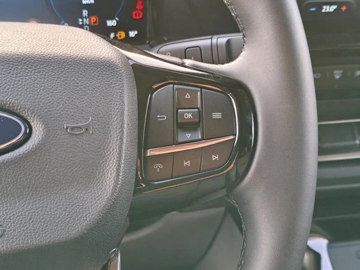 Ford Tourneo Custom - Afbeelding 29 van 30