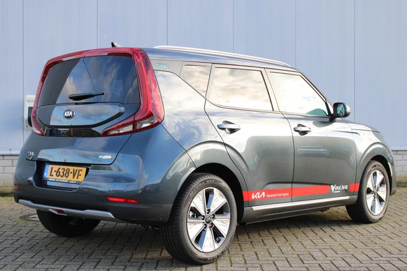 Kia e-Soul - Afbeelding 3 van 30