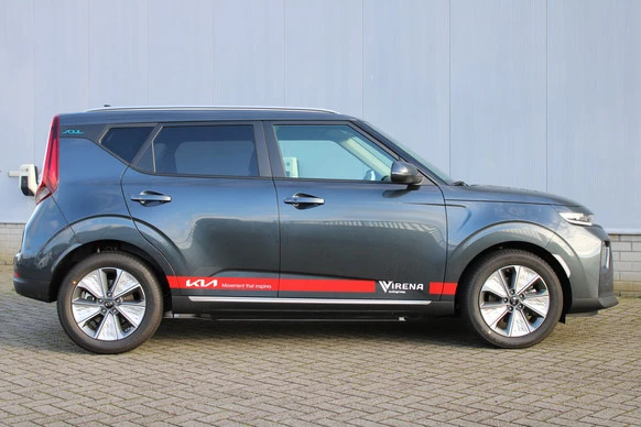 Kia e-Soul - Afbeelding 4 van 30