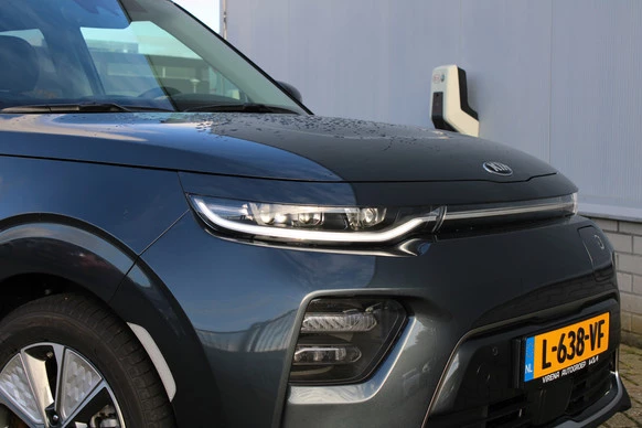 Kia e-Soul - Afbeelding 5 van 30