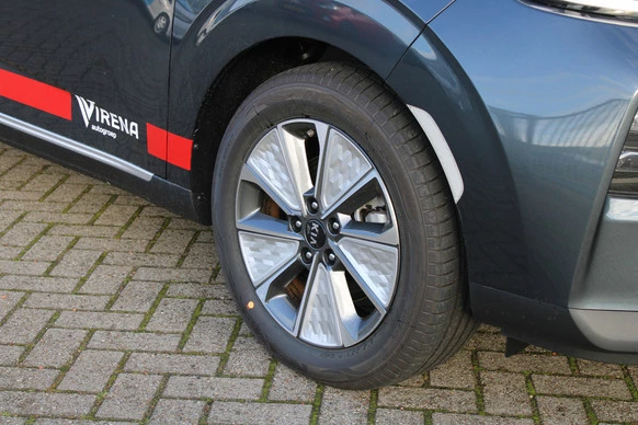 Kia e-Soul - Afbeelding 6 van 30