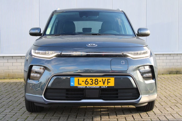Kia e-Soul - Afbeelding 7 van 30