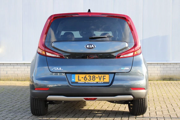 Kia e-Soul - Afbeelding 8 van 30