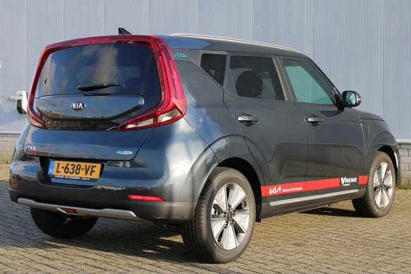 Kia e-Soul - Afbeelding 9 van 30