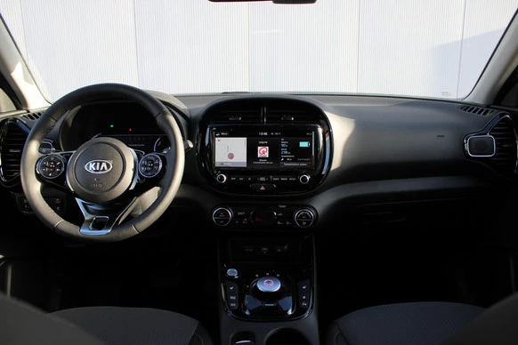 Kia e-Soul - Afbeelding 10 van 30