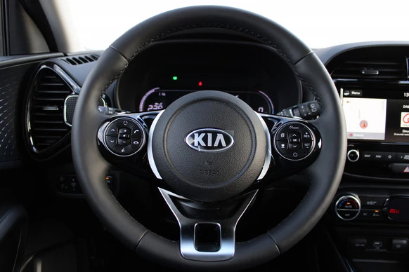 Kia e-Soul - Afbeelding 11 van 30