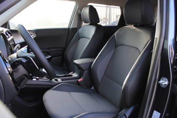 Kia e-Soul - Afbeelding 13 van 30