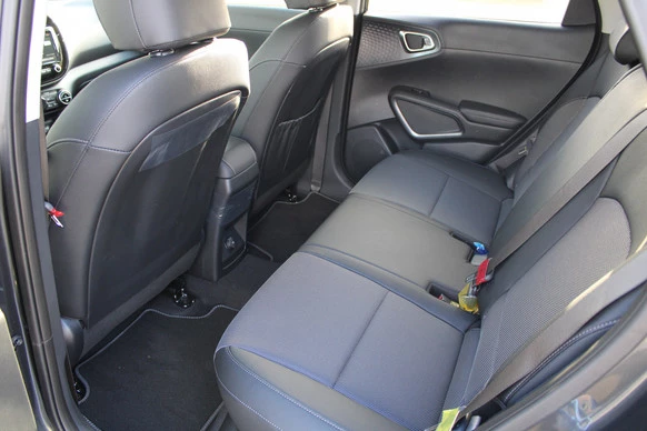 Kia e-Soul - Afbeelding 14 van 30