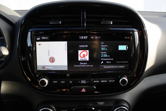 Kia e-Soul - Afbeelding 19 van 30