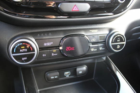Kia e-Soul - Afbeelding 20 van 30