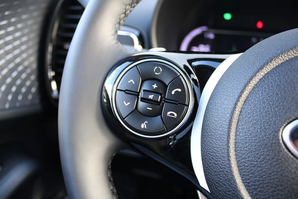 Kia e-Soul - Afbeelding 21 van 30