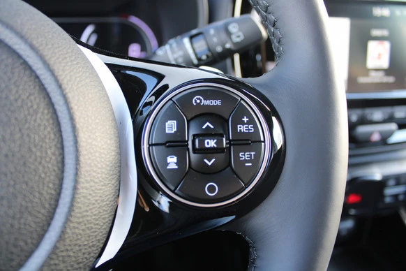 Kia e-Soul - Afbeelding 22 van 30