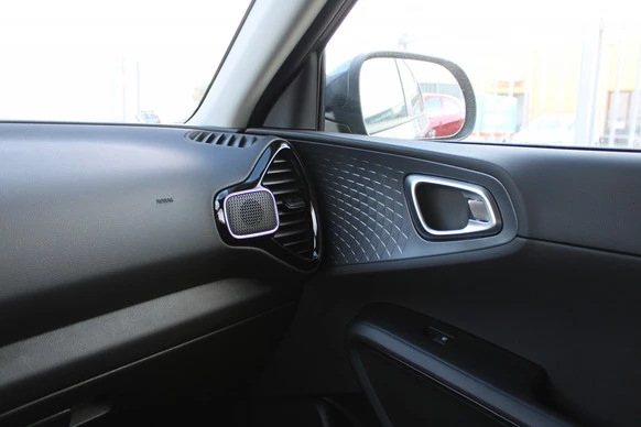 Kia e-Soul - Afbeelding 27 van 30