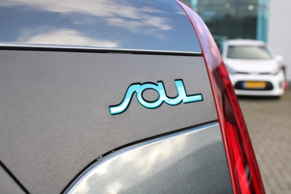 Kia e-Soul - Afbeelding 28 van 30