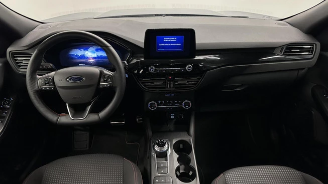 Ford Kuga - Afbeelding 3 van 30