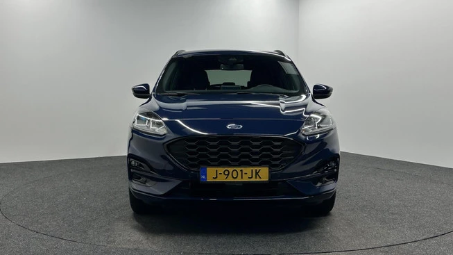 Ford Kuga - Afbeelding 12 van 30