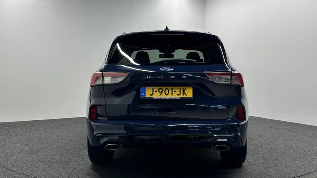 Ford Kuga - Afbeelding 13 van 30