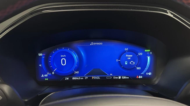 Ford Kuga - Afbeelding 30 van 30