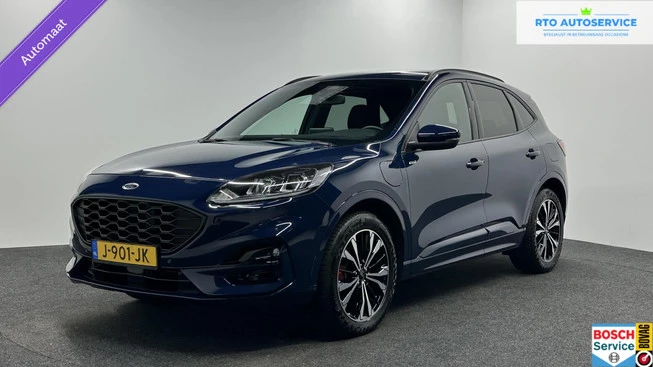 Ford Kuga - Afbeelding 1 van 30