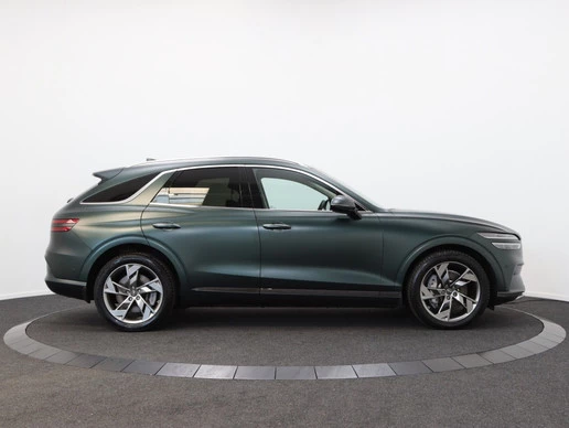 Genesis GV70 - Afbeelding 9 van 30