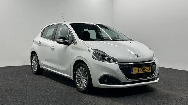 Peugeot 208 - Afbeelding 7 van 30